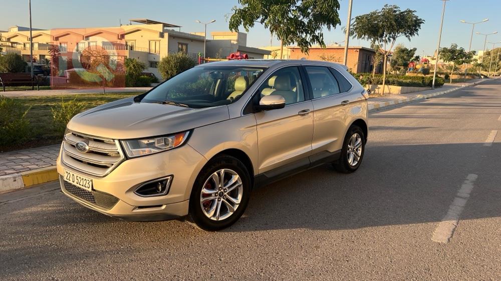 Ford Edge